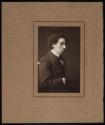 [Israel Zangwill]