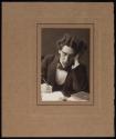 [Israel Zangwill]