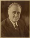 [Franklin Delano Roosevelt]