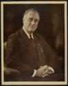 [Franklin Delano Roosevelt]