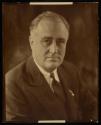 [Franklin Delano Roosevelt]