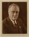 [Franklin Delano Roosevelt]