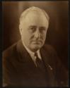 [Franklin Delano Roosevelt]