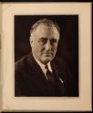 [Franklin Delano Roosevelt]
