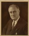 [Franklin Delano Roosevelt]