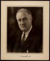 [Franklin Delano Roosevelt]