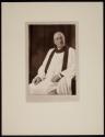 [Dr. Floyd Tomkins]