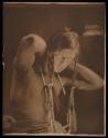 [Native American man]