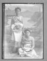 Samoa types de jeunes filles/(Photo Le Faivres)/(On orig):samoans/185
