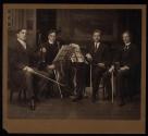 Hahn String Quartet - Phila.