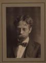 Clayton Stone Harris