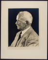 [Man in profile]