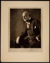 Barclay Warburton