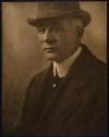 [Man in hat]