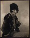 [Woman in hat]
