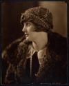 [Woman in hat]