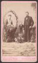 Dudley Foster and Parents