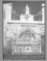 Jerusalem/Interieur de la chapelle de l Ecce Homo