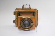 Tropen Klapp camera