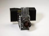 Catch Light digital back for Hasselblad EL