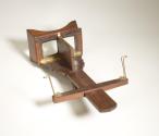 Quirolo stereo viewer