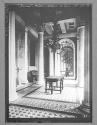 Etats-Unis/le Capitol-salle du marbre (Photo Fawcett)
