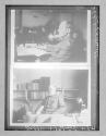 USA Col. Henry H. Arnold / USA Gn'l Frederic V. Abbott