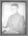 General N.L. Walker :SIGNAL CORPS/U.S.A.