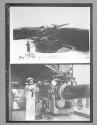 Etats-Unis (Photo Fawcett)/(2 images/plate)