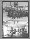 Etats-Unis (Photos W.Fawcett)/(On orig):FAWCETT,PHOTO/WASHINGTON,DC/