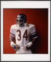 Walter Payton, Philadelphia, Pennsylvania