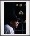 Willie Mays, Milwaukee, Wisconsin