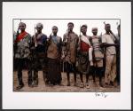 Militia Fighters, Somalia