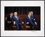 Reagan-Gorbachev Summit, Geneva