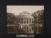 Landestheater, Stuttgart