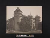 Altes Schloss, Stuttgart