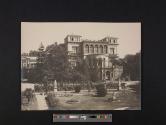 Villa Berg, Stuttgart