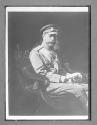 Russie Czar/le Tzar (Photo Orzynr)