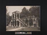 [Lustspielhaus, Treppenaufgang, Stuttgart]