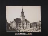 Neues Rathaus, Stuttgart