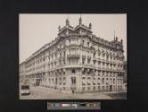 Hotel Marquardt, Stuttgart