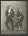 Fred and Adele Astaire