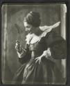 Katharine Cornell