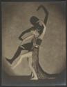 Denishawn dancer