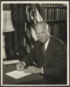 Dwight David Eisenhower