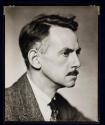 [Eugene O'Neill]