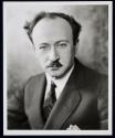 [Hugo Riesenfeld]
