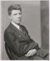 Harold Ross