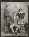 George Steares, Charles Weidman, and Geordie Graham