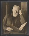 George Bernard Shaw